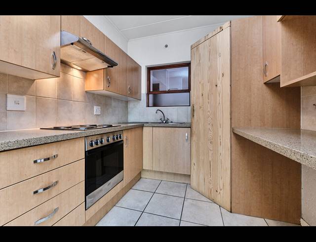 2 BEDROOM APARTMENT TO LET IN DOUGLASDALE